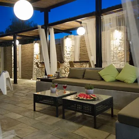 Trapezaki Sleeps 6 Trapezaki (Kefalonia)