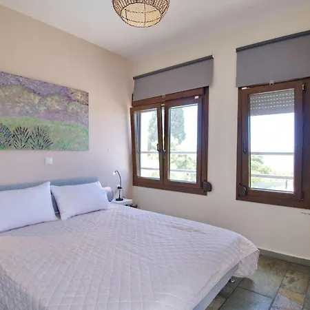 Villa Trapezaki Sleeps 6 Trapezaki (Kefalonia)