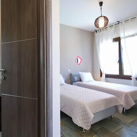 Villa Trapezaki Sleeps 6 Trapezaki (Kefalonia)